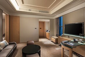 Hilton Chengdu Longquanyi