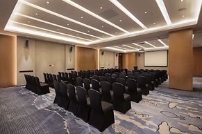 Hilton Chengdu Longquanyi