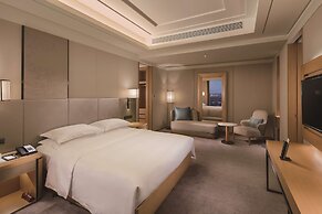Hilton Chengdu Longquanyi