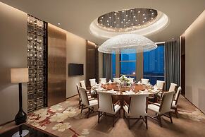 Hilton Chengdu Longquanyi