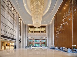 Hilton Chengdu Longquanyi
