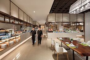 Hilton Chengdu Longquanyi