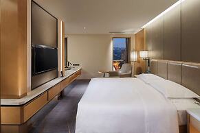 Hilton Chengdu Longquanyi