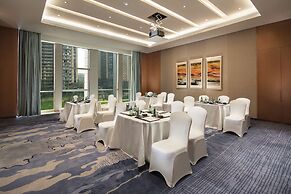 Hilton Chengdu Longquanyi