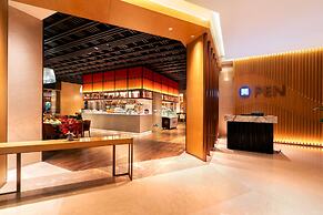 Hilton Chengdu Longquanyi