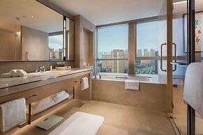 Hilton Chengdu Longquanyi