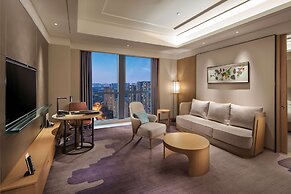 Hilton Chengdu Longquanyi