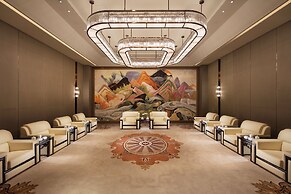 Hilton Chengdu Longquanyi