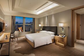 Hilton Chengdu Longquanyi