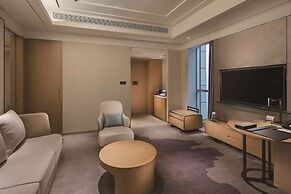 Hilton Chengdu Longquanyi