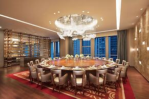 Hilton Chengdu Longquanyi