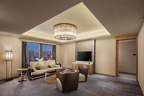 Hilton Chengdu Longquanyi