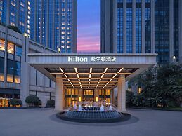 Hilton Chengdu Longquanyi