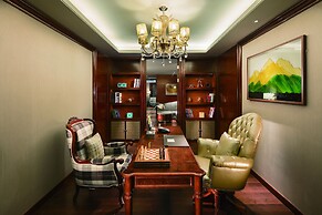 Hilton Chengdu Longquanyi