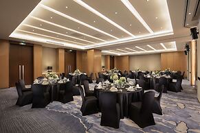 Hilton Chengdu Longquanyi