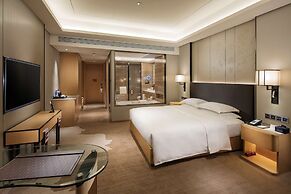 Hilton Chengdu Longquanyi
