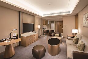 Hilton Chengdu Longquanyi