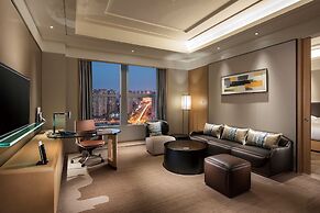 Hilton Chengdu Longquanyi