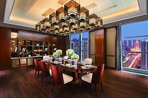 Hilton Chengdu Longquanyi