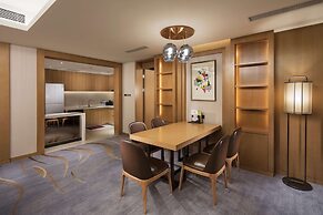 Hilton Chengdu Longquanyi