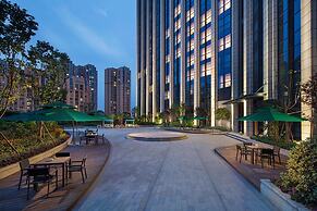 Hilton Chengdu Longquanyi