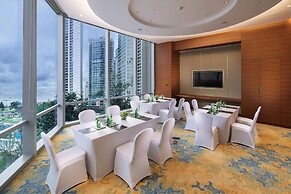 Hilton Yantai