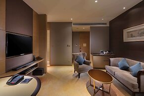 Hilton Yantai