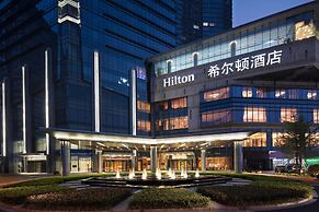 Hilton Yantai