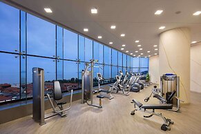 Hilton Yantai