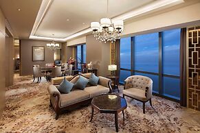 Hilton Yantai