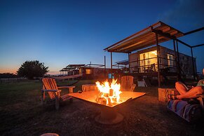 Flophouze Shipping Container Hotel