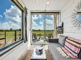 Flophouze Shipping Container Hotel