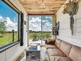 Flophouze Shipping Container Hotel