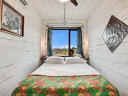 Flophouze Shipping Container Hotel