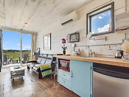 Flophouze Shipping Container Hotel