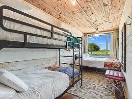 Flophouze Shipping Container Hotel