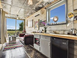 Flophouze Shipping Container Hotel