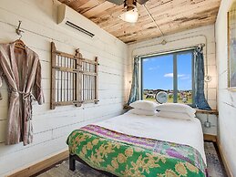 Flophouze Shipping Container Hotel