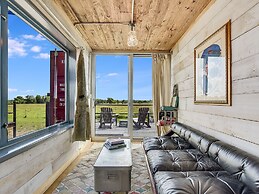 Flophouze Shipping Container Hotel