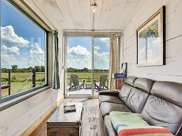 Flophouze Shipping Container Hotel