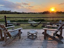 Flophouze Shipping Container Hotel