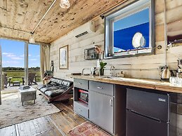 Flophouze Shipping Container Hotel