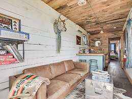 Flophouze Shipping Container Hotel