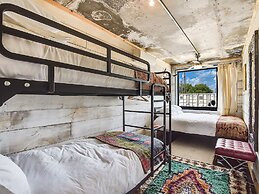 Flophouze Shipping Container Hotel