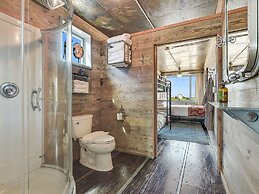 Flophouze Shipping Container Hotel