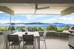 Beach Lodges