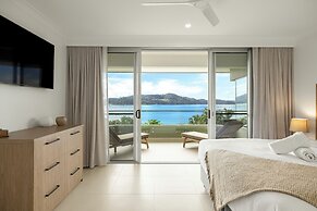 Beach Lodges
