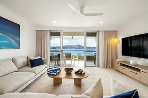 Beach Lodges