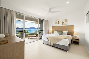 Beach Lodges