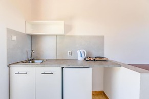 Sandy Beach Complex by Konnect - Poolside Studios and Seaside Apartmen